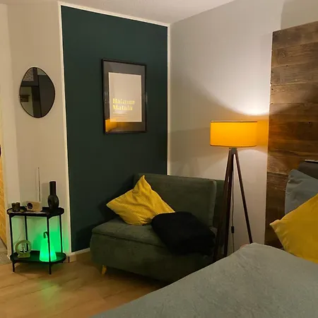 Apartament 