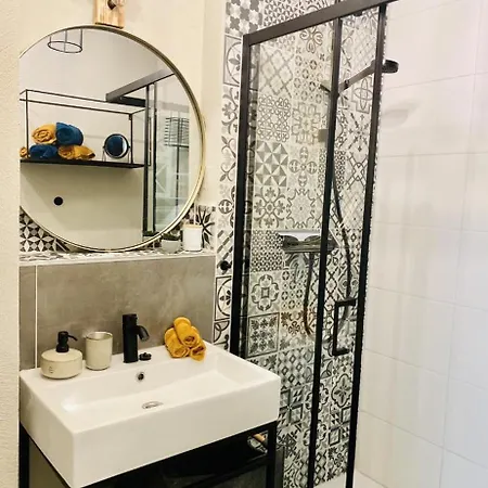 Apartament 